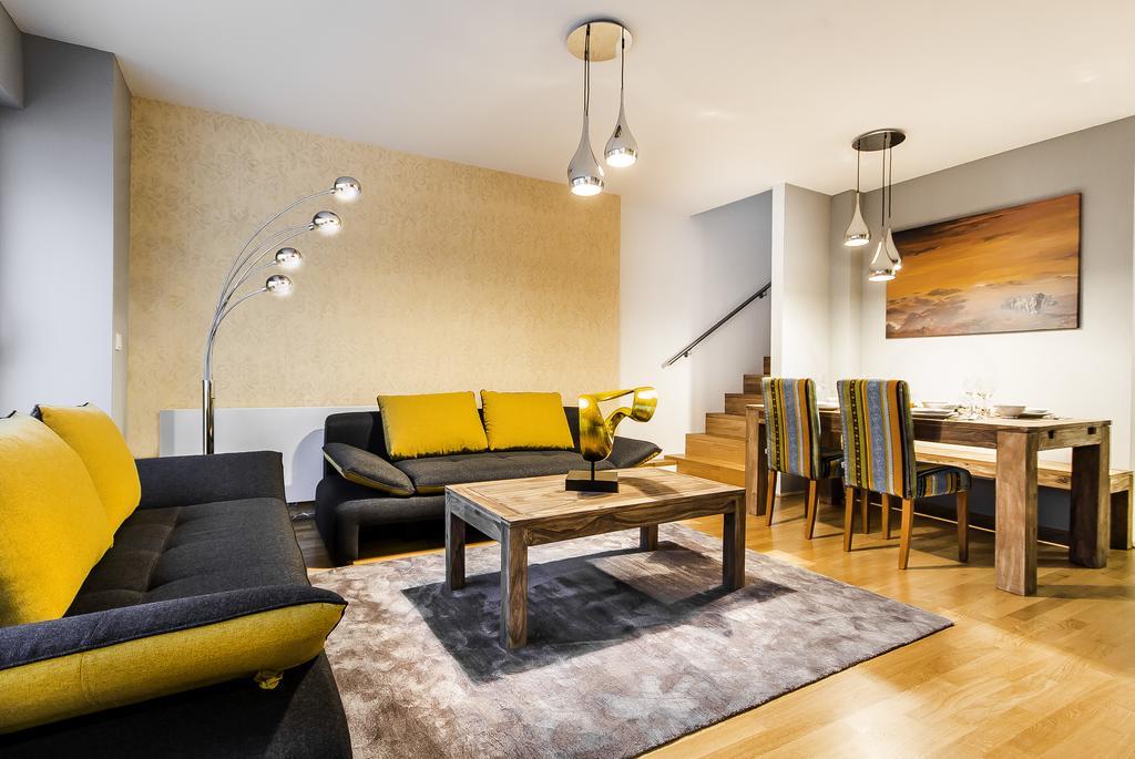 וינה Abieshomes Serviced Apartments - Messe Prater חדר תמונה