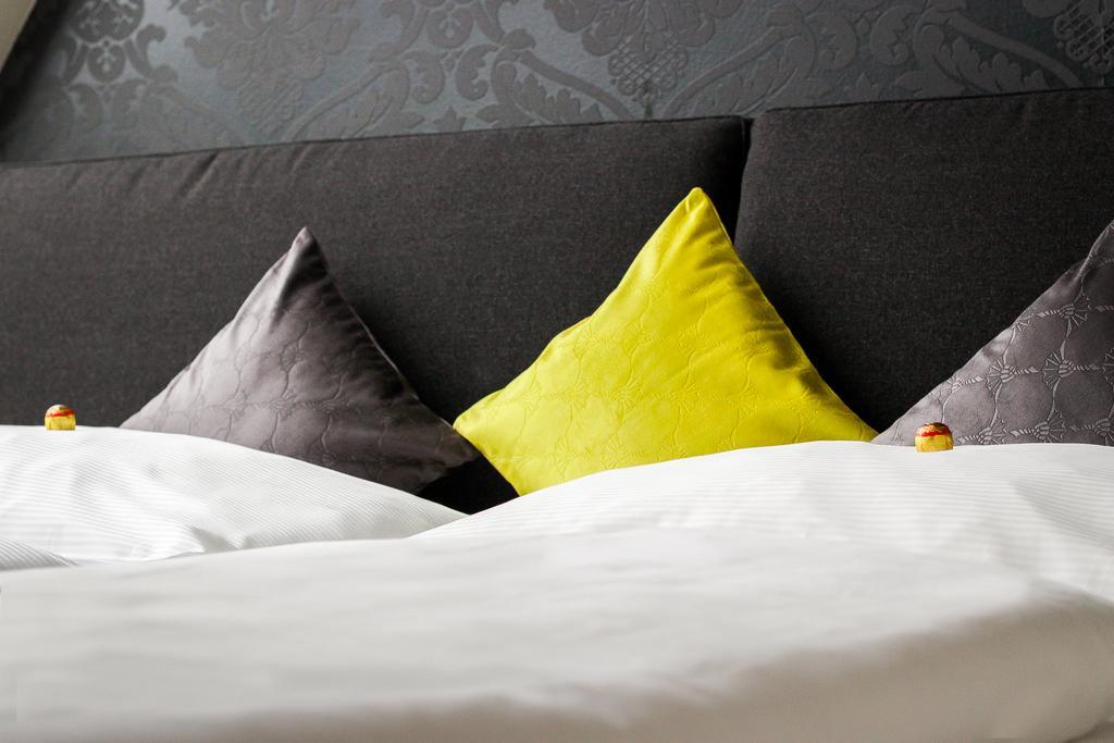 וינה Abieshomes Serviced Apartments - Messe Prater מראה חיצוני תמונה