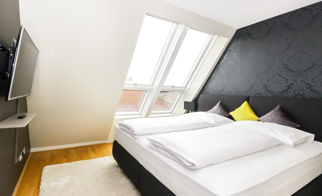 וינה Abieshomes Serviced Apartments - Messe Prater מראה חיצוני תמונה